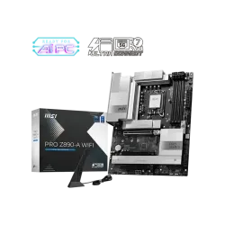 MSI PRO Z890-A WIFI LGA 1851 ATX Motherboard