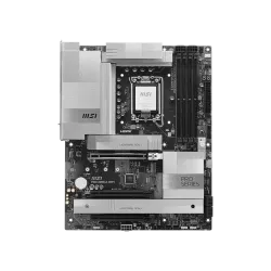 MSI PRO Z890-A WIFI LGA 1851 ATX Motherboard