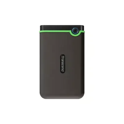 Transcend J25M3 1TB USB 3.1 Portable Hard Disk