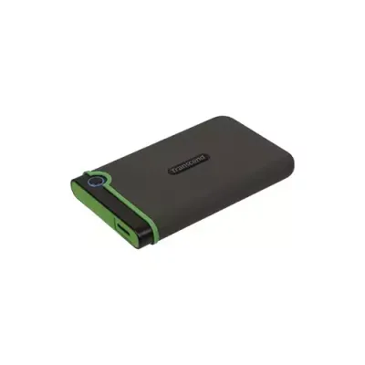 Transcend J25M3 1TB USB 3.1 Portable Hard Disk