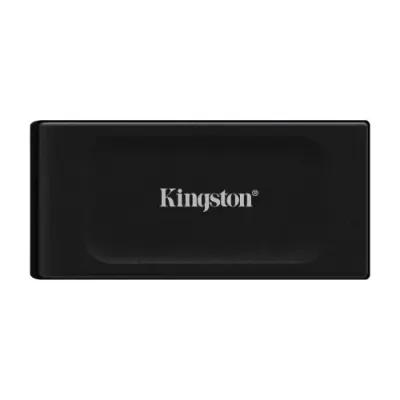 Kingston XS1000 2TB USB 3.2 Gen 2 Portable SSD