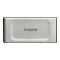 Kingston XS2000 1TB USB Type C 3.2 Gen 2 Portable SSD