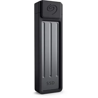 Seagate Ultra Compact 2TB Type-C Portable SSD