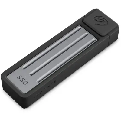 Seagate Ultra Compact 2TB Type-C Portable SSD