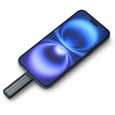 Seagate Ultra Compact 2TB Type-C Portable SSD