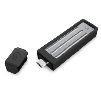 Seagate Ultra Compact 2TB Type-C Portable SSD