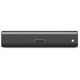 Seagate One Touch 1TB Portable USB Type-C Black External SSD