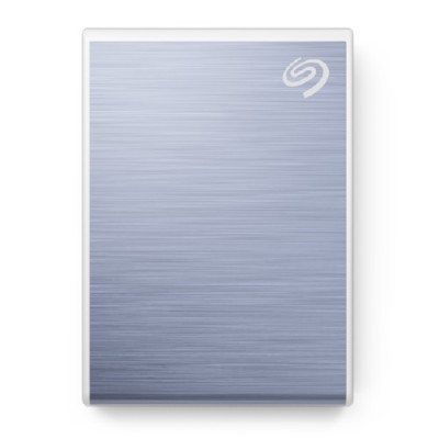 Seagate One Touch 1TB External Portable SSD