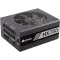 Corsair HX Series HX750 750W 80+ PLATINUM Full Modular ATX Power Supply