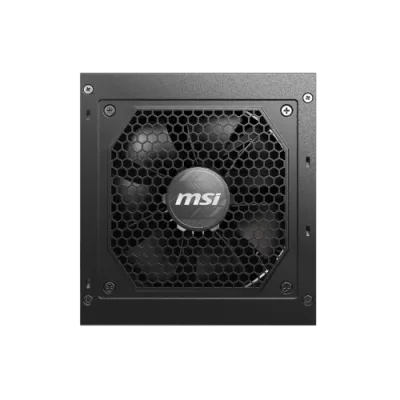 MSI MAG A850GL PCIE5 850W 80 Plus Gold Full Modular Power Supply