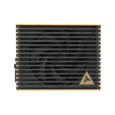 MSI MEG Ai1600T PCIE5 1600W 80 Plus Titanium Fully Modular Power Supply