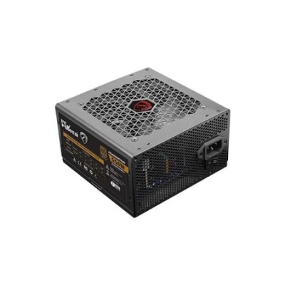 Pc Power Adamantium PS-A-550-B 550W 80 Plus Bronze Non Modular Black Gaming Power Supply
