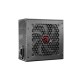 Pc Power Adamantium PS-A-550-B 550W 80 Plus Bronze Non Modular Black Gaming Power Supply