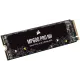 Corsair MP600 PRO NH 1TB PCIe Gen4 NVMe M.2 SSD With DRAM Cache Corsair MP600 PRO NH 1TB PCIe Gen4 NVMe M.2 SSD With DRAM Cache