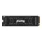 Kingston FURY Renegade G5 2TB PCIe 5.0 NVMe M.2 SSD