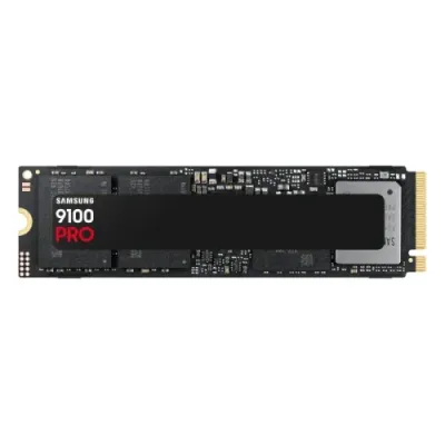 Samsung 9100 Pro 1TB PCIe 5.0 M.2 NVMe SSD