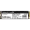 Team MP44L 500GB M.2 PCIe Gen4 NVMe SSD