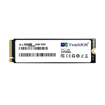 Twinmos AlphaPro 1TB M.2 2280 PCIe 3.0 x4 NVMe SSD Twinmos AlphaPro 1TB M.2 2280 PCIe 3.0 x4 NVMe SSD