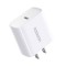UGREEN CD137 (60450) 18W PD Fast Charger US