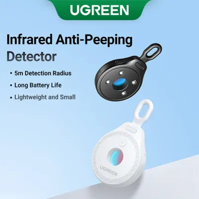 UGREEN LP793 (35579) Hidden Infrared Camera Detector