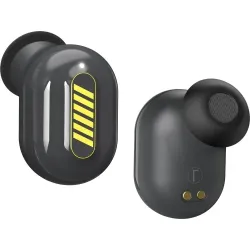 Onikuma T20 Gaming Wireless Earbuds Black