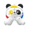 Onikuma T20 Gaming Wireless Earbuds White