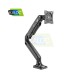 Kaloc KLC-DS110/B Single 17-35 Inch LCD/LED Mount Stand