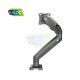 Kaloc KLC-DS110/B Single 17-35 Inch LCD/LED Mount Stand