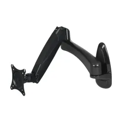 Arctic W1-3D 43-49 inch Single Arm Wall Mount Monitor Arm