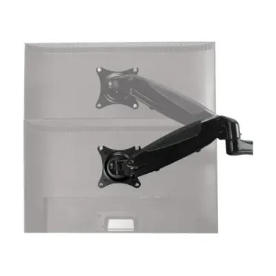 Arctic W1-3D 43-49 inch Single Arm Wall Mount Monitor Arm