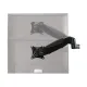 Arctic W1-3D 43-49 inch Single Arm Wall Mount Monitor Arm