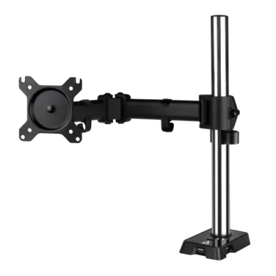 Arctic Z1 Gen 3 Desk Mount Monitor Arm with USB Hub
