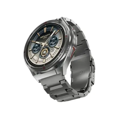 HiFuture ACTIVE 2 Smart Watch