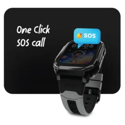 HiFuture Kidguard G1 Kids Smart Watch
