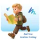 HiFuture Kidguard G1 Kids Smart Watch