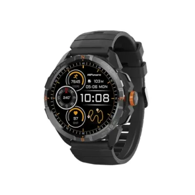 HiFuture NEXUS Smart Watch