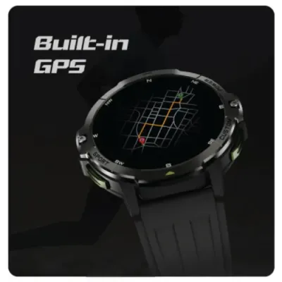 HiFuture VORTEX Smart Watch