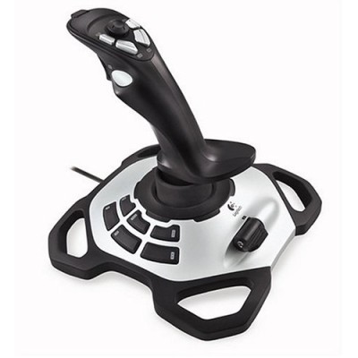 Logitech Joystick Extreme 3D PRO
