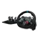 Logitech Driving Force G29 Racing Gaming Wheel for PlayStation and PC Logitech Driving Force G29 Racing Gaming Wheel for PlayStation and PC