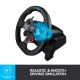 Logitech Driving Force G29 Racing Gaming Wheel for PlayStation and PC Logitech Driving Force G29 Racing Gaming Wheel for PlayStation and PC