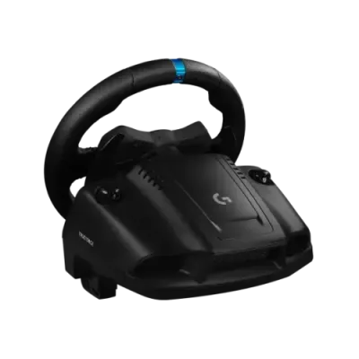 Logitech G923 TRUEFORCE Gaming Racing Wheel for PlayStation and PC