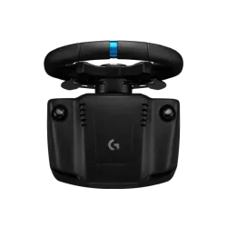 Logitech G923 TRUEFORCE Gaming Racing Wheel for PlayStation and PC
