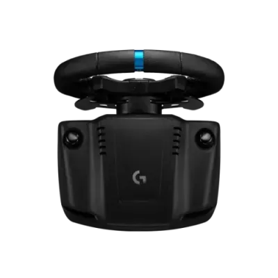 Logitech G923 TRUEFORCE Gaming Racing Wheel for PlayStation and PC