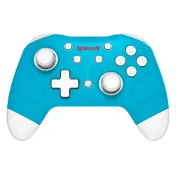 Redragon G815 Pink Dual-Mode Wireless Gamepad