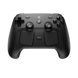 Steam Controller – Wireless Gaming Controller for PC & Steam