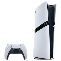 Sony PlayStation 5 Pro UK Edition