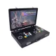 Pandora Briefcase Video Game Console 2 Player Folding Retro Arcade Console