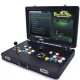 Pandora Briefcase Video Game Console 2 Player Folding Retro Arcade Console