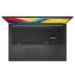 ASUS Vivobook Go 15 L1504FA Ryzen 5 7520U 16GB RAM 15.6" FHD Laptop Mixed Black