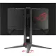 ASUS ROG Swift PG27AQDM 26.5" OLED 240hz Gaming Monitor